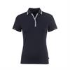 Polo Cavallo Cavalpique Dark Blue