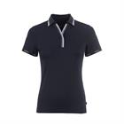 Polo Cavallo CAVALPique Dark Blue