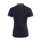 Polo Cavallo Cavalpique Dark Blue