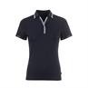 Polo Cavallo CAVALPique Dark Blue