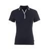 Polo Cavallo Cavalpique Dark Blue