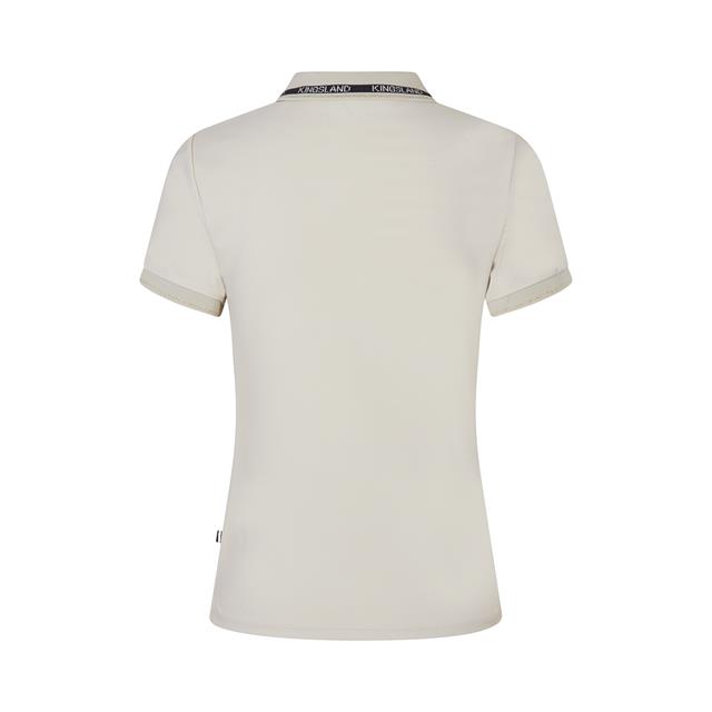 Polo Kingsland KLNaira Beige