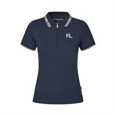 Polo Kingsland KLNaira Dark Blue