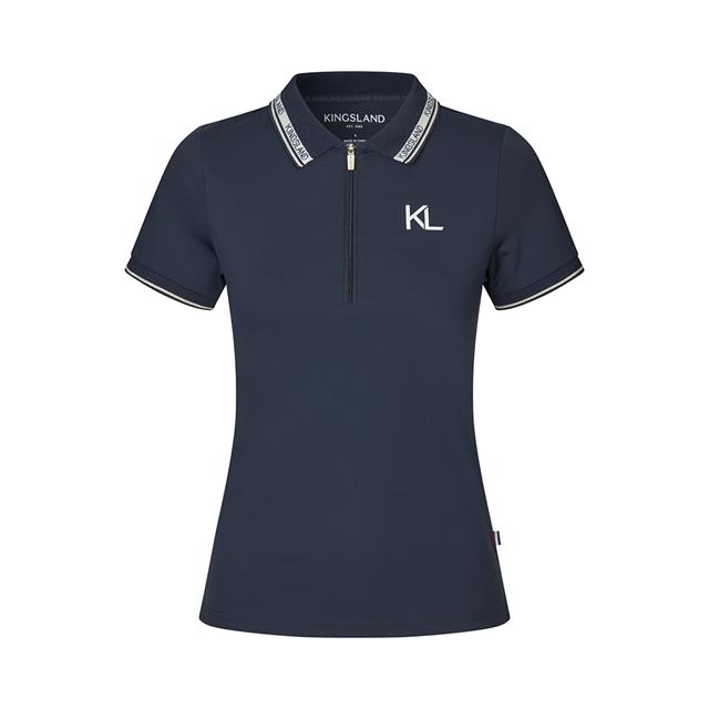 Polo Kingsland KLNaira Dark Blue