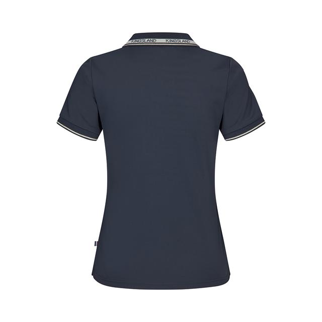 Polo Kingsland KLNaira Dark Blue