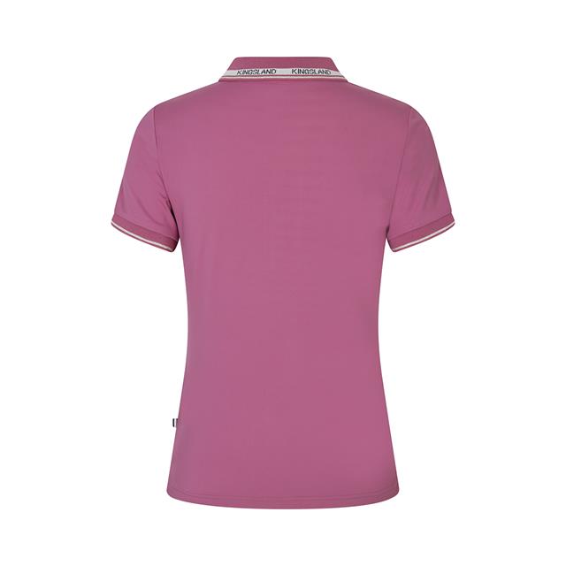 Polo Kingsland KLNaira Pink