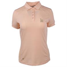 POLO LA VALENCIO LVTAMMY Off White