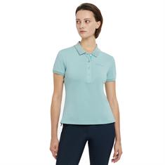 Polo LeMieux Classique Light Blue