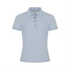 Polo LeMieux Kids Light Blue