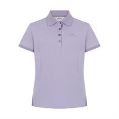 Polo LeMieux Kids Light Purple