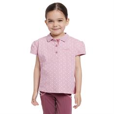 Polo LeMieux Mini Kids Light Pink