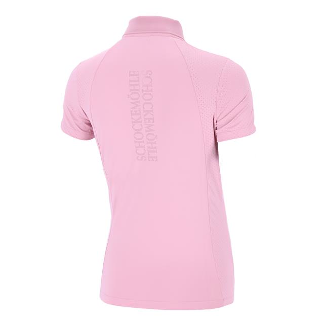 Polo Schockemöhle Shirt SPMadlin Pink