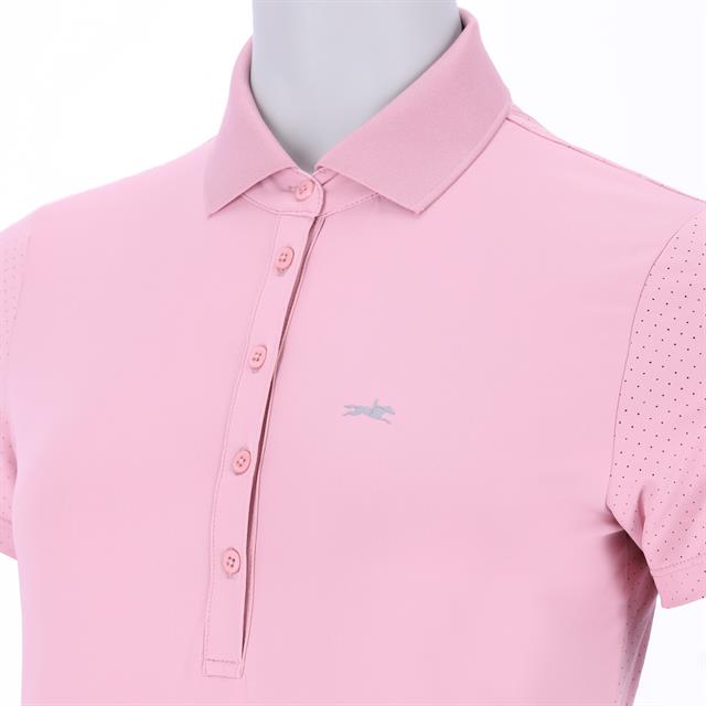 Polo Schockemöhle Shirt SPMadlin Pink