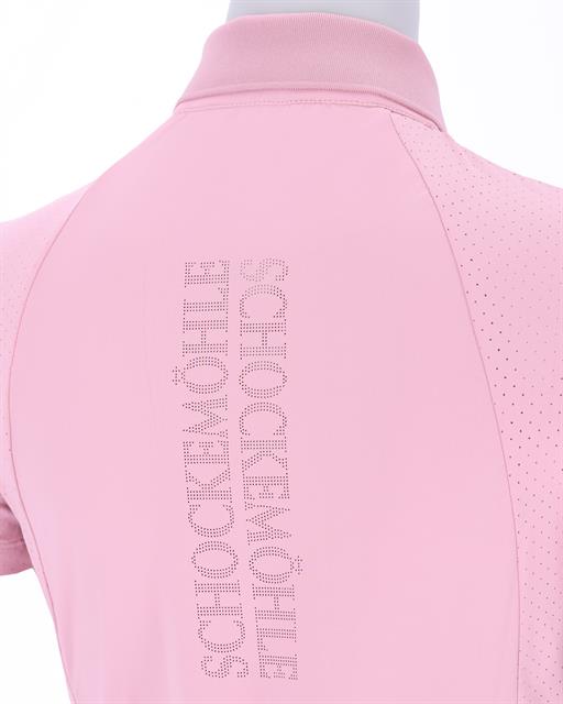 Polo Schockemöhle Shirt SPMadlin Pink