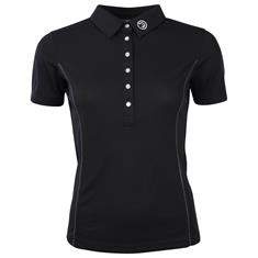 Polo Shirt Anky Essential Black