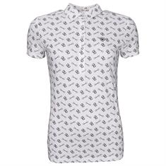 Polo Shirt Ariat Motif