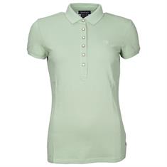 Polo Shirt Ariat Prix 2.0 Light Green