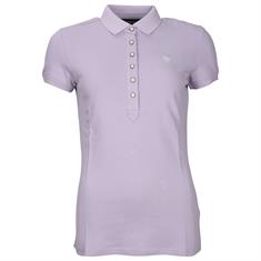 Polo Shirt Ariat Prix 2.0 Light Purple