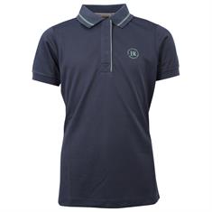Polo Shirt BR 4-EH Chelsy Kids Dark Blue