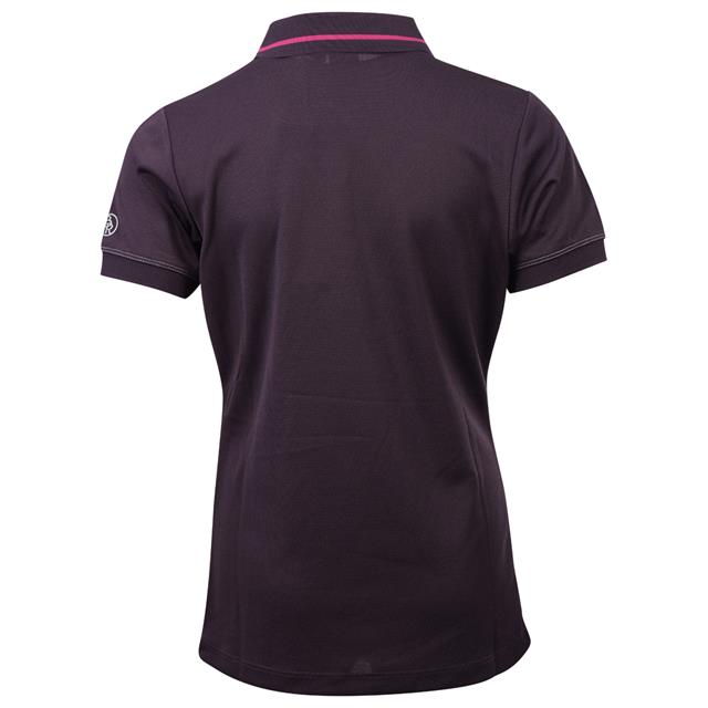 Polo Shirt BR 4-EH Chelsy Kids Purple