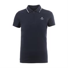Polo Shirt Cavallo Freda Kids Dark Blue