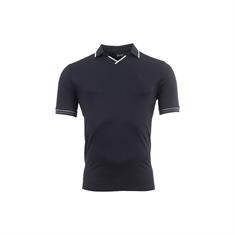 Polo Shirt Cavallo Frido Men Dark Blue