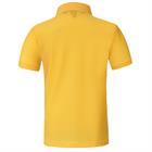 Polo Shirt Covalliero Kids Yellow