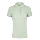 Polo Shirt Cycle Four ROAN Light Green