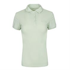 Polo Shirt Cycle Four ROAN Light Green