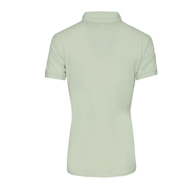 Polo Shirt Cycle Four ROAN Light Green