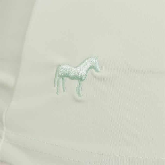 Polo Shirt Cycle Four ROAN Light Green
