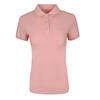 Polo Shirt Cycle Four ROAN Light Pink