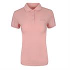 Polo Shirt Cycle Four ROAN Light Pink
