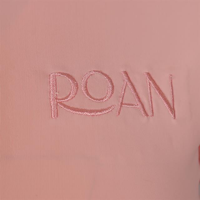Polo Shirt Cycle Four ROAN Light Pink