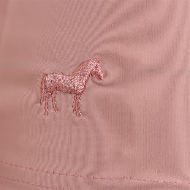 Polo Shirt Cycle Four ROAN Light Pink
