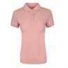 Polo Shirt Cycle Four ROAN Light Pink