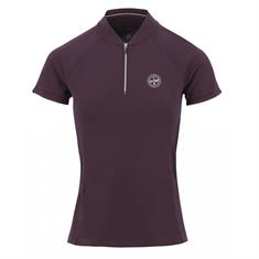 Polo Shirt Equithème Emma