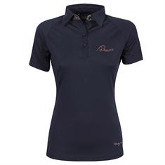 Polo Shirt Harry's Horse Denici Cavalli Bosque