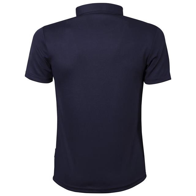 Polo Shirt Harry's Horse Liciano Men Dark Blue