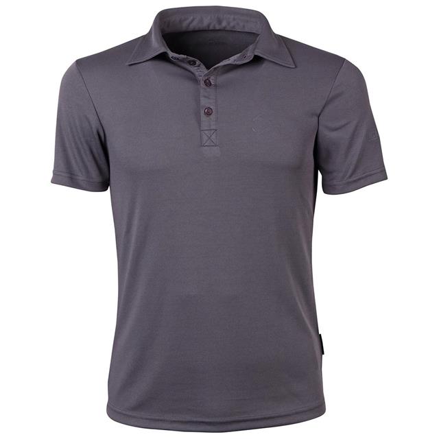 Polo Shirt Harry's Horse Liciano Men Grey