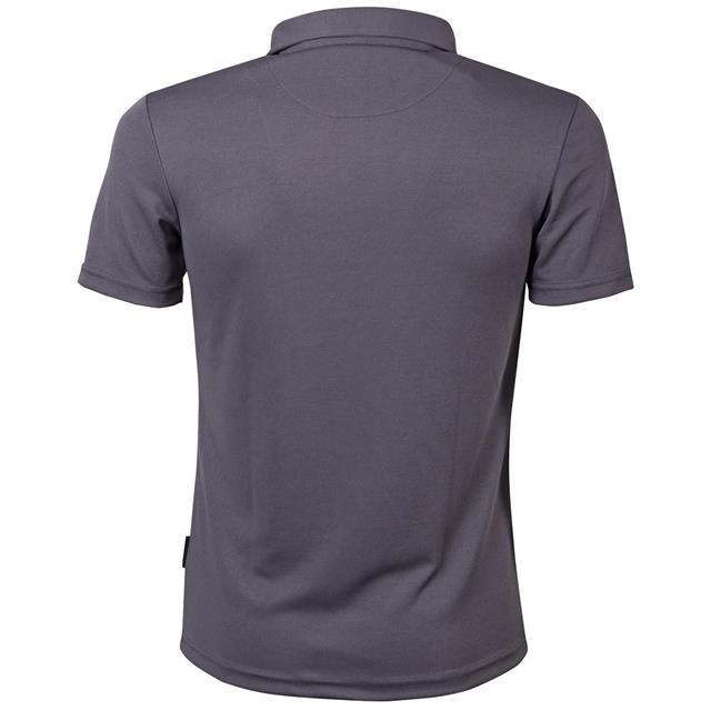 Polo Shirt Harry's Horse Liciano Men Grey