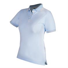 Polo Shirt Horka Verona Light Blue