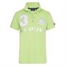 Polo Shirt HV POLO Favouritas EQ Light Green-Green