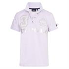 Polo Shirt HV POLO Favouritas EQ Light Purple