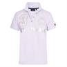 Polo Shirt HV POLO Favouritas EQ Light Purple