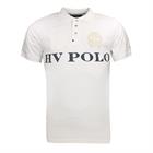 Polo Shirt HV POLO Favouritas Eq Men White