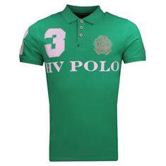 Polo Shirt HV POLO Favouritas Eq Men