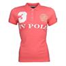 Polo Shirt HV POLO Favouritas EQ Mid Pink