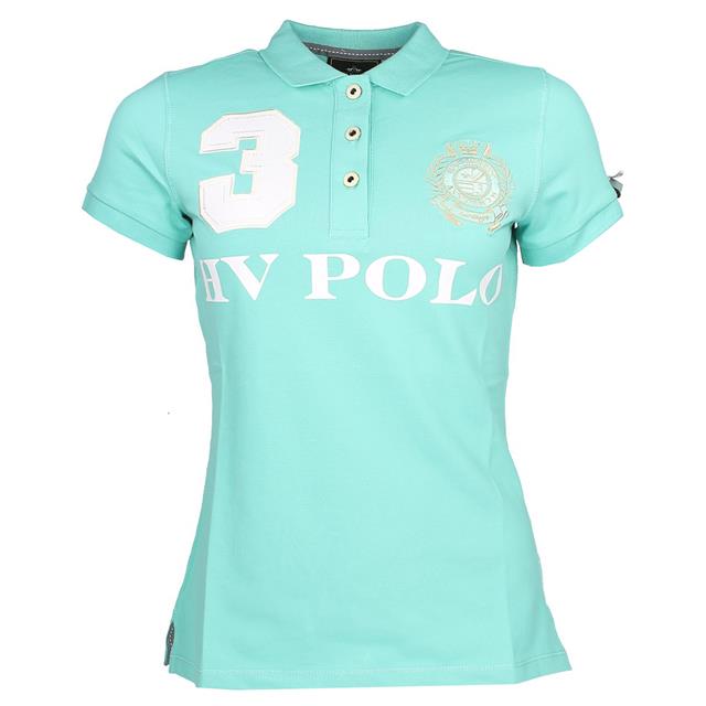 Polo Shirt HV Polo Favouritas EQ