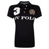 Polo Shirt HV POLO Favouritas EQ